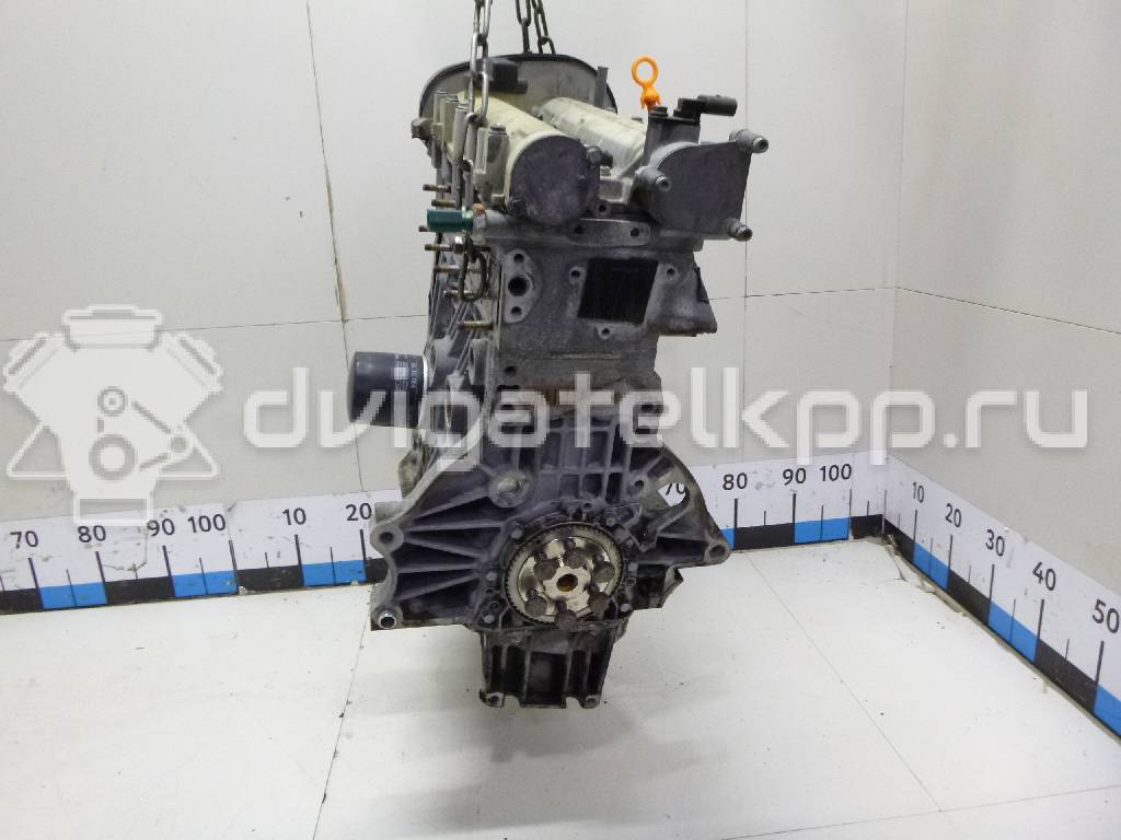 Фото Контрактный (б/у) двигатель BCA для Skoda Octavia / Octaviaii 1Z3 75 л.с 16V 1.4 л бензин 036100098MX {forloop.counter}}