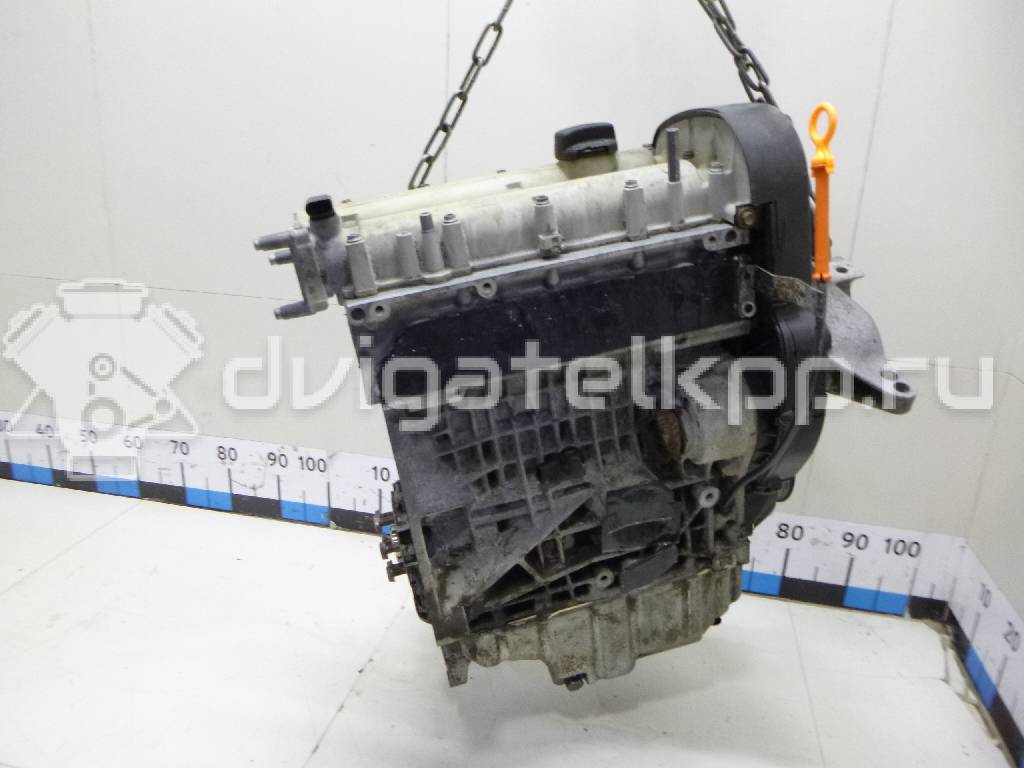 Фото Контрактный (б/у) двигатель BCA для Skoda Octavia / Octaviaii 1Z3 75 л.с 16V 1.4 л бензин 036100098MX {forloop.counter}}