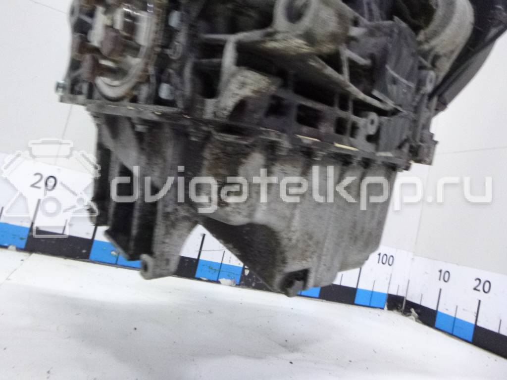 Фото Контрактный (б/у) двигатель BCA для Skoda Octavia / Octaviaii 1Z3 75 л.с 16V 1.4 л бензин 036100098MX {forloop.counter}}