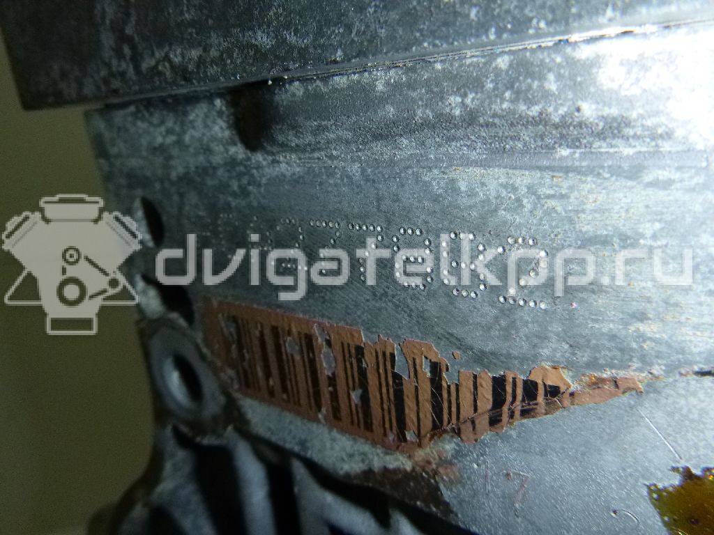 Фото Контрактный (б/у) двигатель BCA для Skoda Octavia / Octaviaii 1Z3 75 л.с 16V 1.4 л бензин 036100098MX {forloop.counter}}