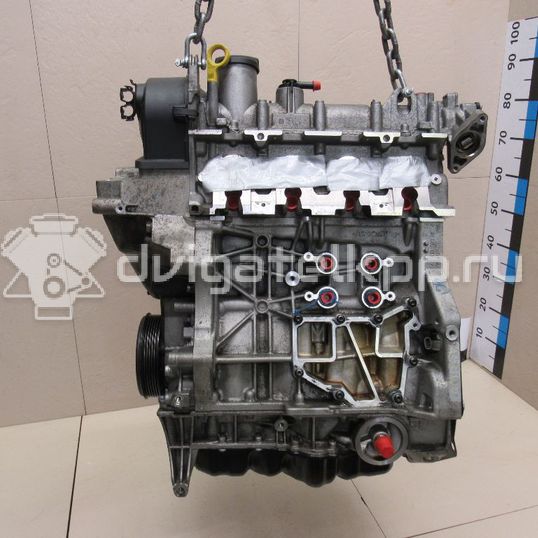 Фото Контрактный (б/у) двигатель CXSA для Audi A3 122 л.с 16V 1.4 л бензин 04E100033S