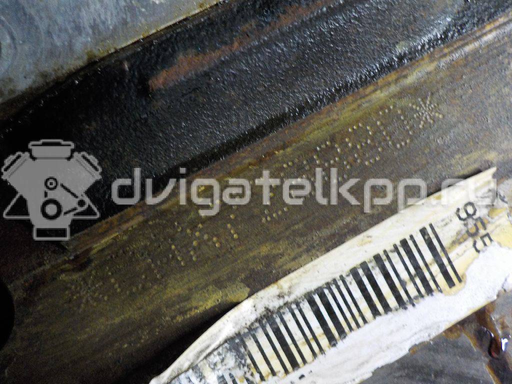 Фото Контрактный (б/у) двигатель CAXA для Skoda Octavia / Octaviaii 1Z3 / Yeti 5L / Rapid 122 л.с 16V 1.4 л бензин 03C100092K {forloop.counter}}