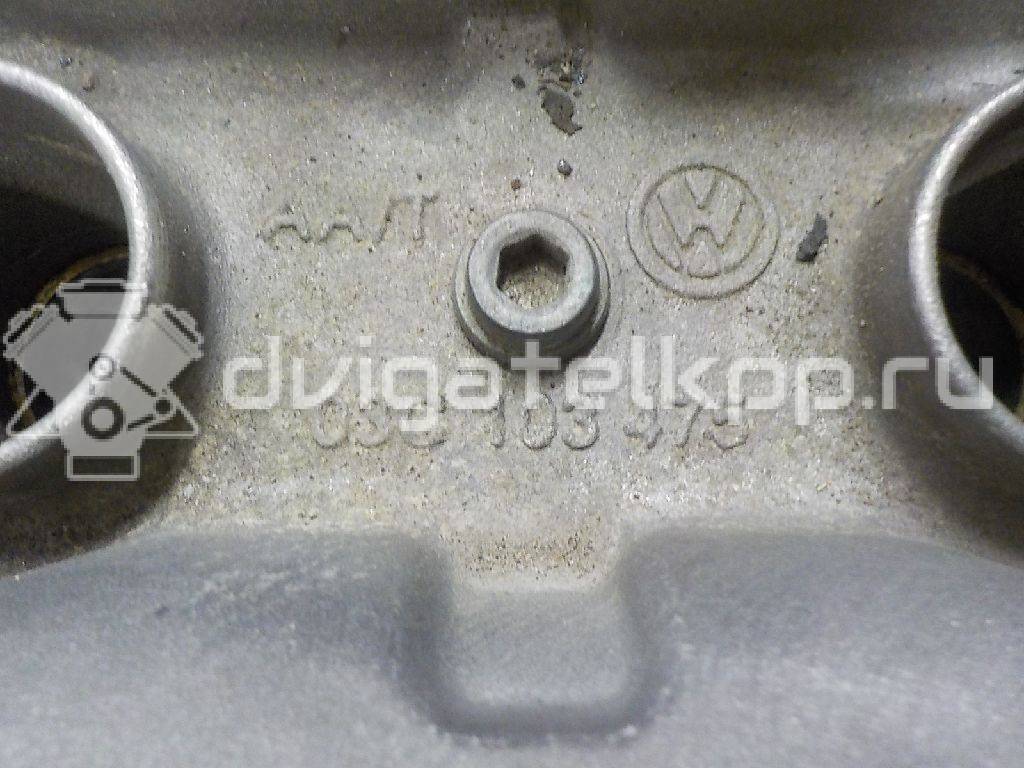 Фото Контрактный (б/у) двигатель BLF для Volkswagen Passat / Eos 1F7, 1F8 / Jetta / Golf 115 л.с 16V 1.6 л бензин 03C100035D {forloop.counter}}