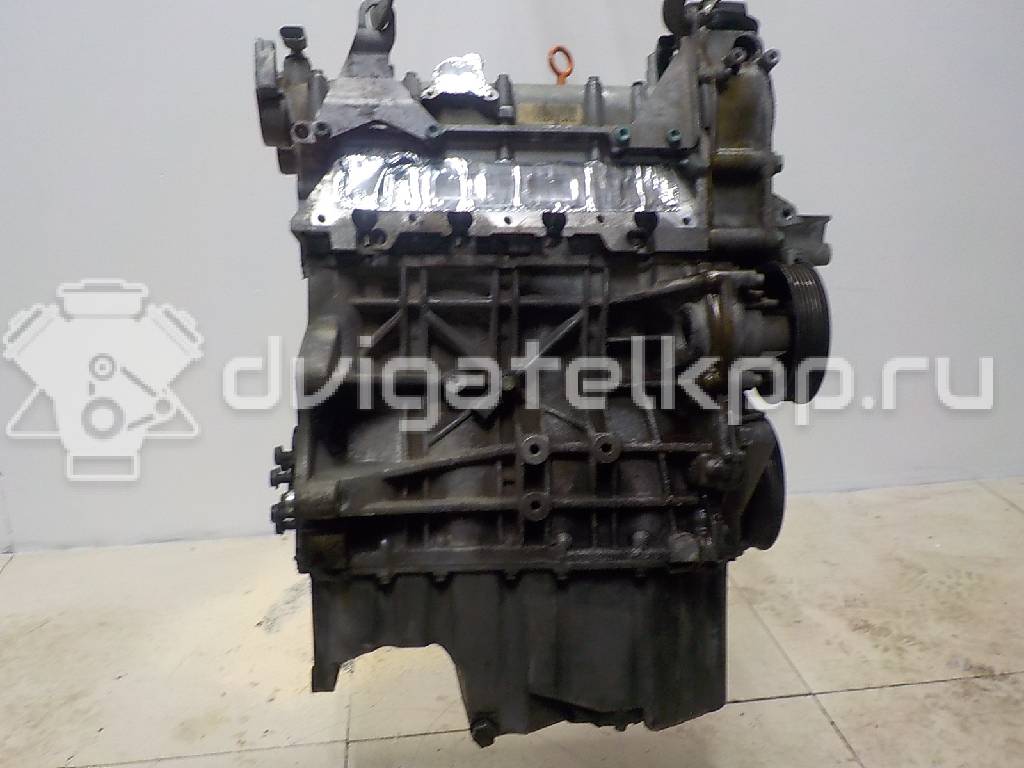 Фото Контрактный (б/у) двигатель BLP для Volkswagen Touran / Golf 115 л.с 16V 1.6 л бензин 03C100035D {forloop.counter}}