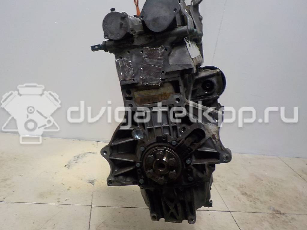 Фото Контрактный (б/у) двигатель BLP для Volkswagen Touran / Golf 115 л.с 16V 1.6 л бензин 03C100035D {forloop.counter}}