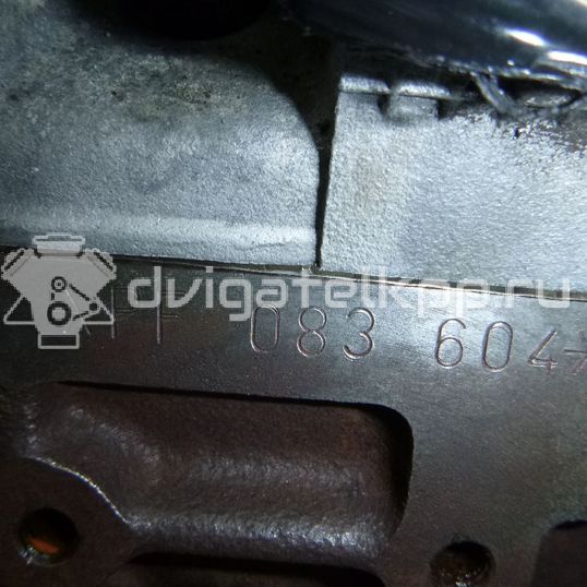 Фото Контрактный (б/у) двигатель PF для Volkswagen Passat / Jetta / Golf 102-107 л.с 8V 1.8 л бензин