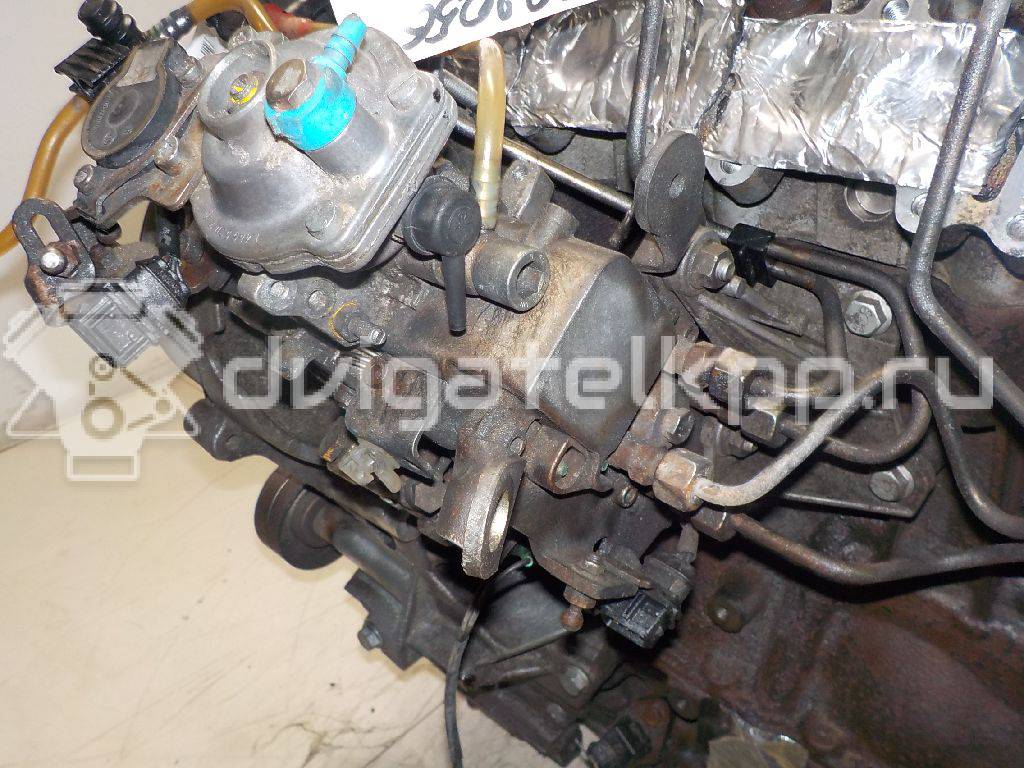 Фото Контрактный (б/у) двигатель G8T 760 для Renault Laguna 113 л.с 12V 2.2 л Дизельное топливо 7701471272 {forloop.counter}}