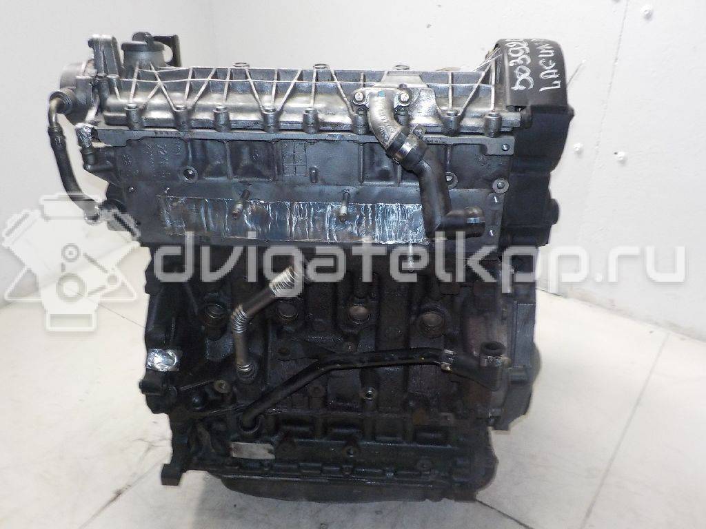 Фото Контрактный (б/у) двигатель G8T 760 для Renault Laguna 113 л.с 12V 2.2 л Дизельное топливо 7701471272 {forloop.counter}}