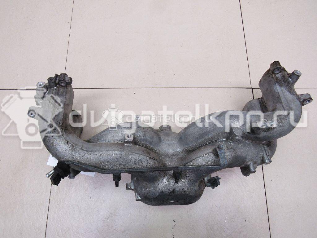 Фото Коллектор впускной для двигателя EJ253 для Subaru / Saab 167-173 л.с 16V 2.5 л бензин 14001AC080 {forloop.counter}}