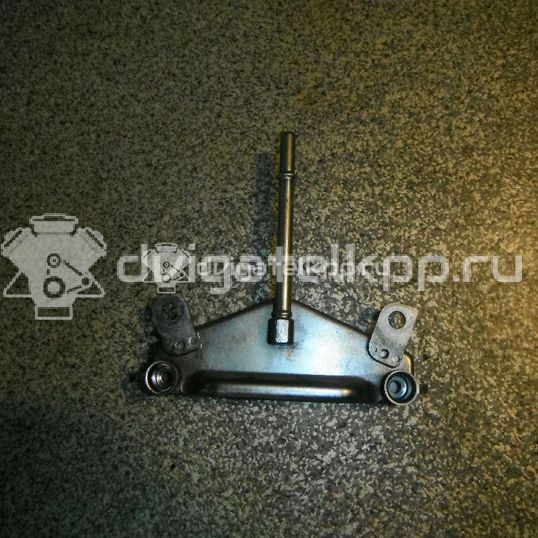 Фото Рейка топливная (рампа) для двигателя EJ253 для Subaru / Saab 167-173 л.с 16V 2.5 л бензин 17533AA620