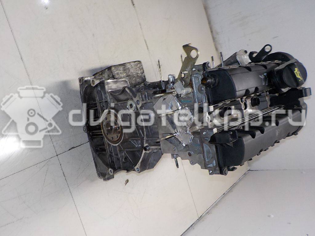 Фото Контрактный (б/у) двигатель 6FY (EW7A) для Citroen C4 / C5 125 л.с 16V 1.7 л бензин 0135LF {forloop.counter}}