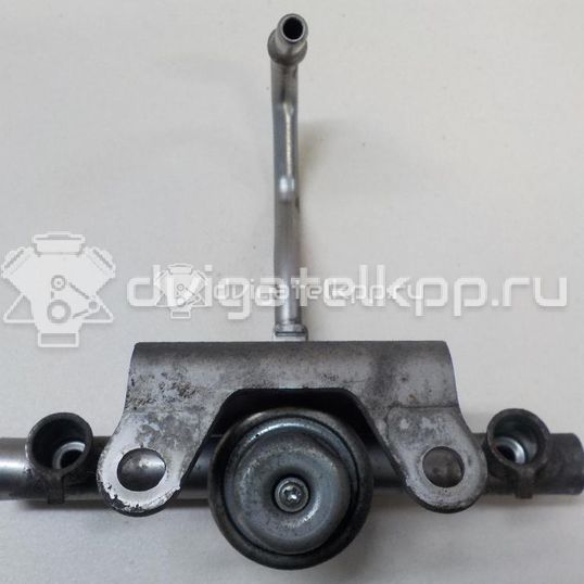 Фото Рейка топливная (рампа) для двигателя EJ253 для Subaru / Saab 167-173 л.с 16V 2.5 л бензин 17536AA411