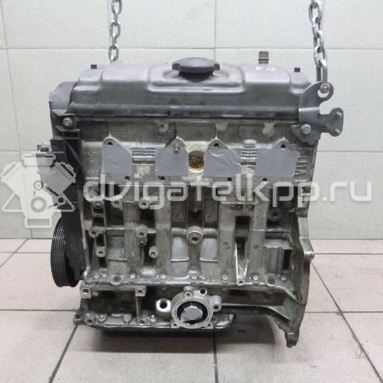 Фото Контрактный (б/у) двигатель HFX (TU1JP) для Citroen Berlingo / C3 / C2 Jm 60 л.с 8V 1.1 л бензин 0135CV