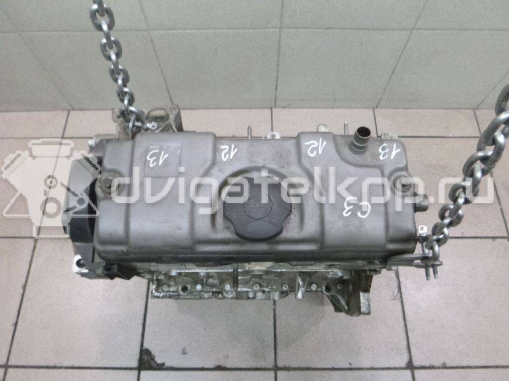 Фото Контрактный (б/у) двигатель HFX (TU1JP) для Citroen Berlingo / C3 / C2 Jm 60 л.с 8V 1.1 л бензин 0135CV {forloop.counter}}