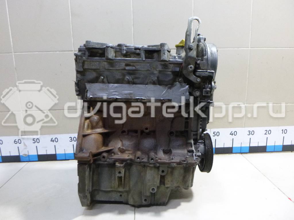 Фото Контрактный (б/у) двигатель K4J 780 для Renault Modus Grand F Jp0 / Clio 98 л.с 16V 1.4 л бензин 7701477170 {forloop.counter}}