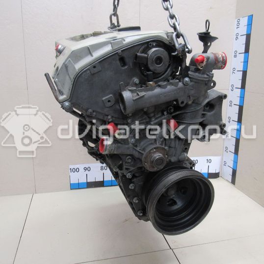 Фото Контрактный (б/у) двигатель M 111.955 (M111 E20 EVO ML) для Mercedes-Benz C-Class 163 л.с 16V 2.0 л бензин 1110103198