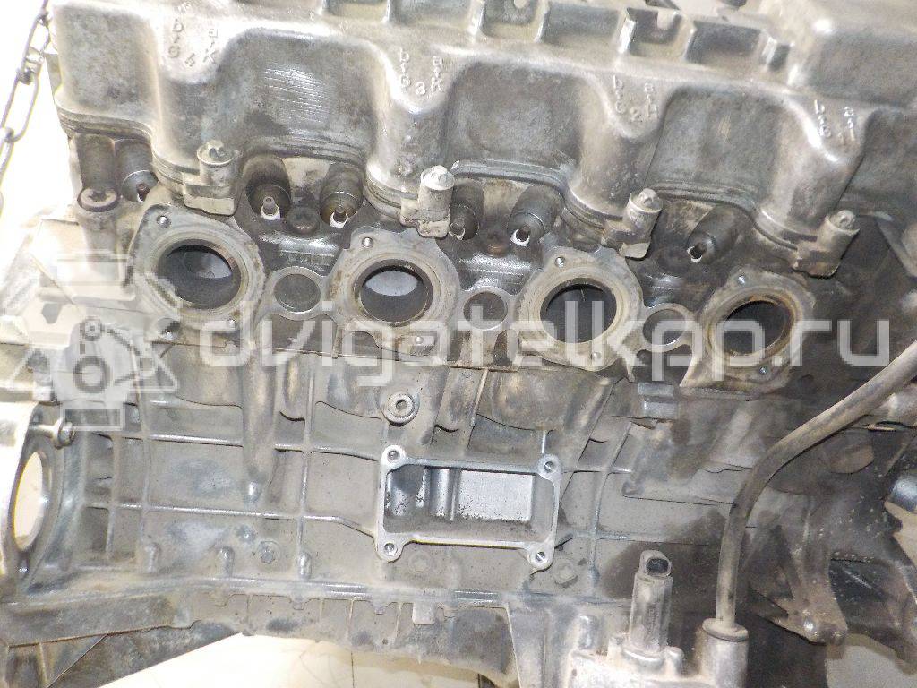Фото Контрактный (б/у) двигатель M 113.960 (M 113 E50) для Mercedes-Benz S-Class / R-Class W251, V251 292-306 л.с 24V 5.0 л бензин 1130109900 {forloop.counter}}