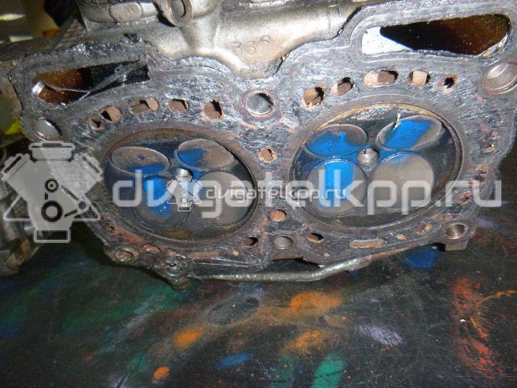 Фото Головка блока для двигателя EJ20 для Subaru Impreza 112-177 л.с 16V 2.0 л бензин 11039AB990 {forloop.counter}}