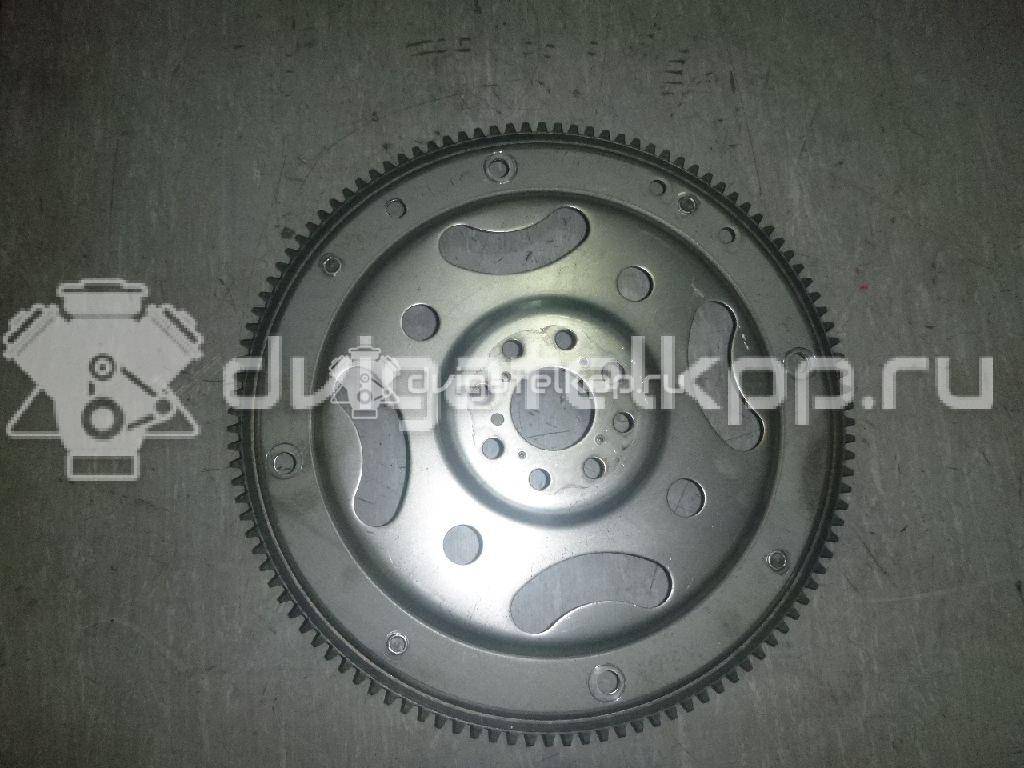 Фото Маховик для двигателя 306DT для Land Rover Range Rover / Discovery 211-340 л.с 24V 3.0 л Дизельное топливо {forloop.counter}}