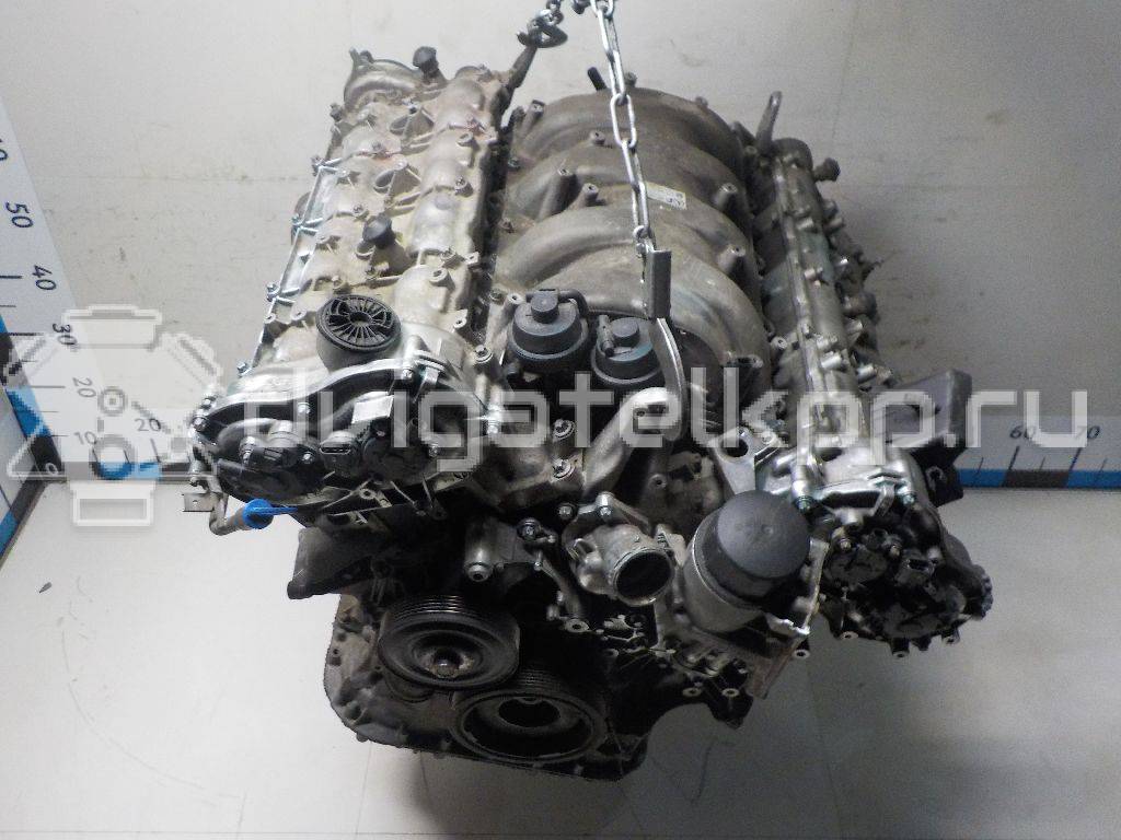 Фото Контрактный (б/у) двигатель M 273.961 (M273 E55) для Mercedes-Benz S-Class 369-388 л.с 32V 5.5 л бензин 2730100002 {forloop.counter}}