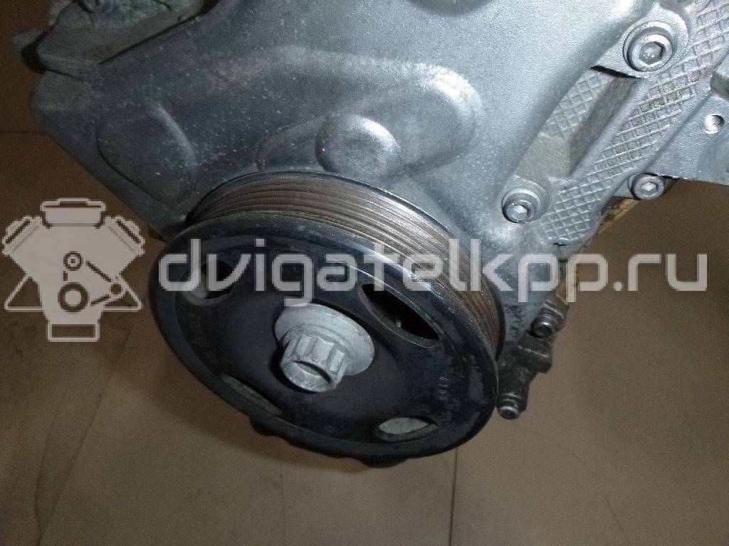 Фото Контрактный (б/у) двигатель BLF для Skoda Octavia / Octaviaii 1Z3 115 л.с 16V 1.6 л бензин 03C100035D {forloop.counter}}