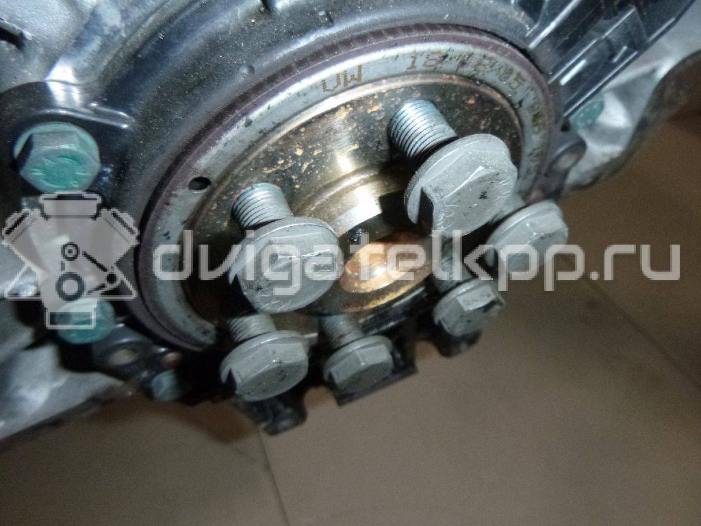 Фото Контрактный (б/у) двигатель BLF для Skoda Octavia / Octaviaii 1Z3 115 л.с 16V 1.6 л бензин 03C100035D {forloop.counter}}