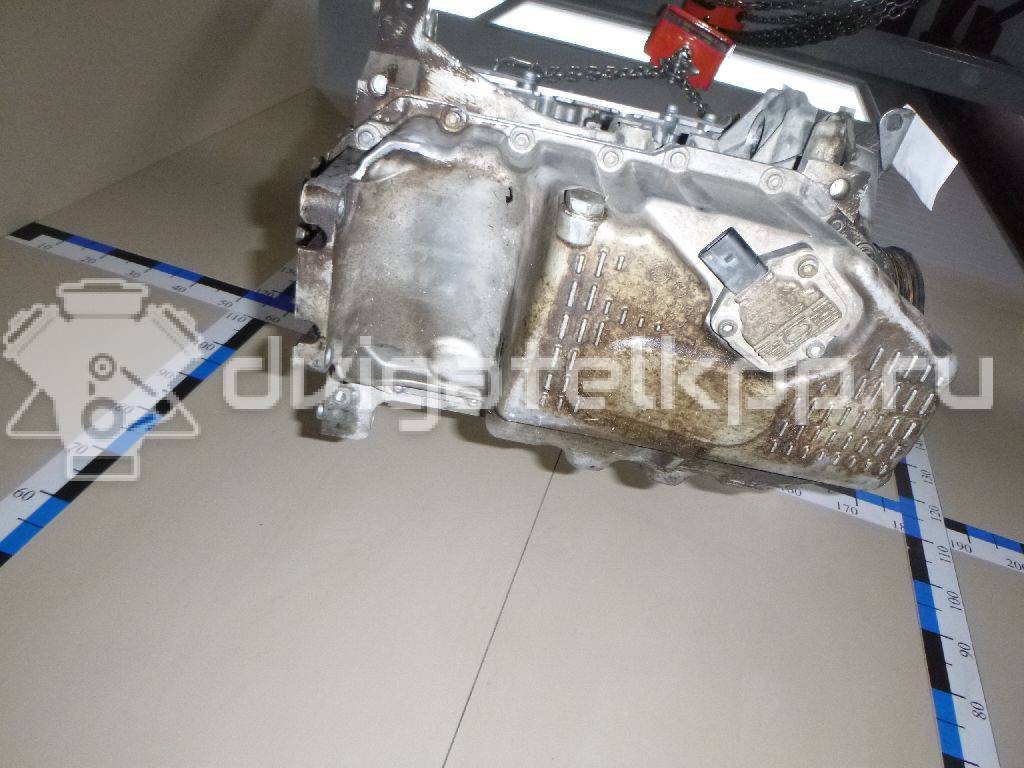 Фото Контрактный (б/у) двигатель BLF для Audi A3 115 л.с 16V 1.6 л бензин 03C100035D {forloop.counter}}