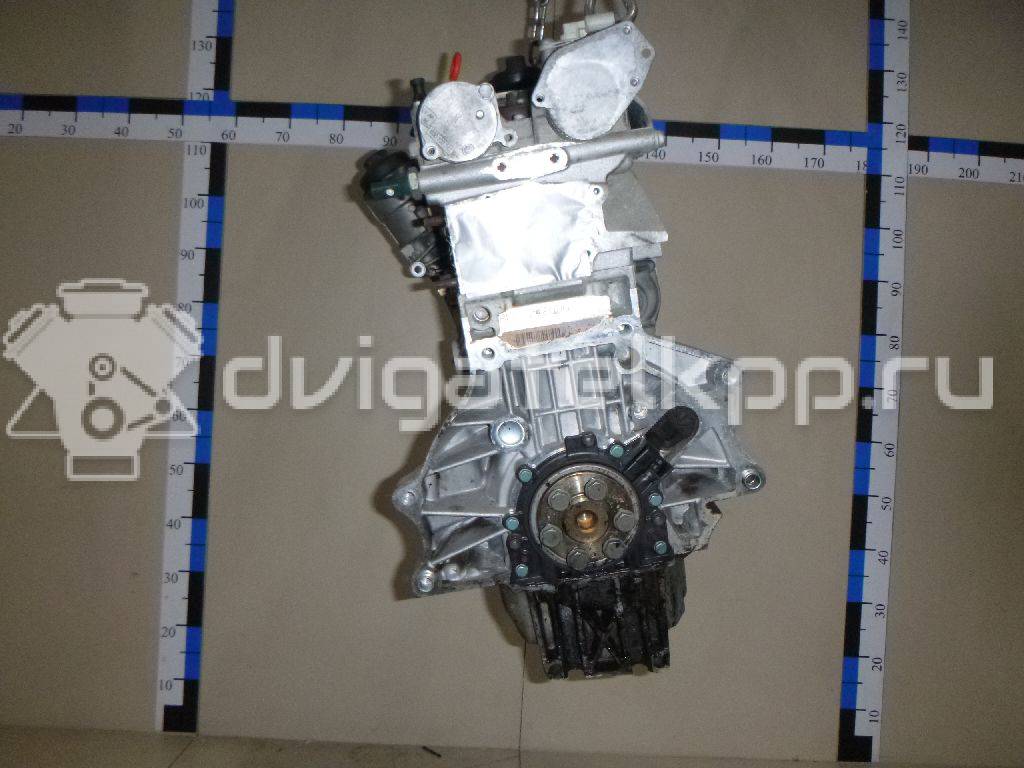 Фото Контрактный (б/у) двигатель BLF для Audi A3 115 л.с 16V 1.6 л бензин 03C100035D {forloop.counter}}