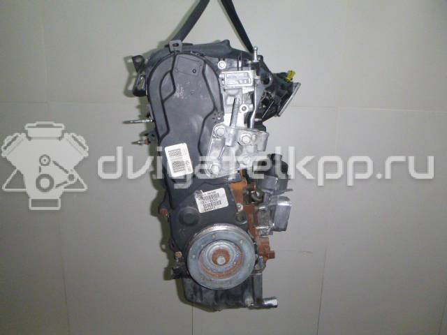 Фото Контрактный (б/у) двигатель D 4204 T для Volvo V50 Mw / C70 / V70 / C30 / S40 136 л.с 16V 2.0 л Дизельное топливо 8252346 {forloop.counter}}