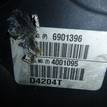 Фото Контрактный (б/у) двигатель D 4204 T для Volvo V50 Mw / C70 / V70 / C30 / S40 136 л.с 16V 2.0 л Дизельное топливо 8252346 {forloop.counter}}