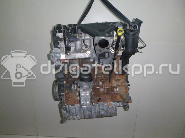 Фото Контрактный (б/у) двигатель D 4204 T для Volvo V50 Mw / C70 / V70 / C30 / S40 136 л.с 16V 2.0 л Дизельное топливо 8252346 {forloop.counter}}