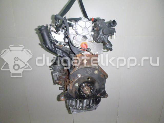 Фото Контрактный (б/у) двигатель D 4204 T для Volvo V50 Mw / C70 / V70 / C30 / S40 136 л.с 16V 2.0 л Дизельное топливо 8252346 {forloop.counter}}