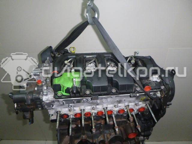 Фото Контрактный (б/у) двигатель D 4204 T для Volvo V50 Mw / C70 / V70 / C30 / S40 136 л.с 16V 2.0 л Дизельное топливо 8252346 {forloop.counter}}