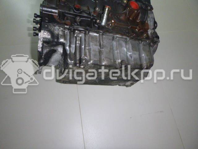 Фото Контрактный (б/у) двигатель D 4204 T для Volvo V50 Mw / C70 / V70 / C30 / S40 136 л.с 16V 2.0 л Дизельное топливо 8252346 {forloop.counter}}