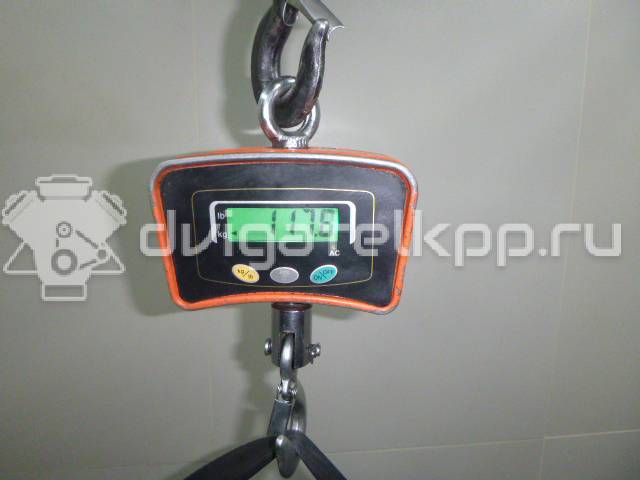 Фото Контрактный (б/у) двигатель D 4204 T для Volvo V50 Mw / C70 / V70 / C30 / S40 136 л.с 16V 2.0 л Дизельное топливо 8252346 {forloop.counter}}