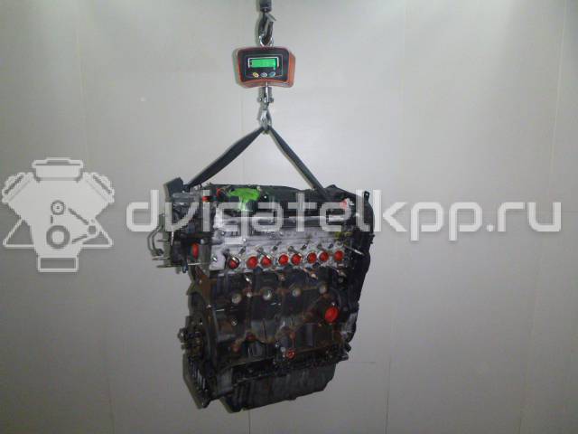 Фото Контрактный (б/у) двигатель D 4204 T для Volvo V50 Mw / C70 / V70 / C30 / S40 136 л.с 16V 2.0 л Дизельное топливо 8252346 {forloop.counter}}