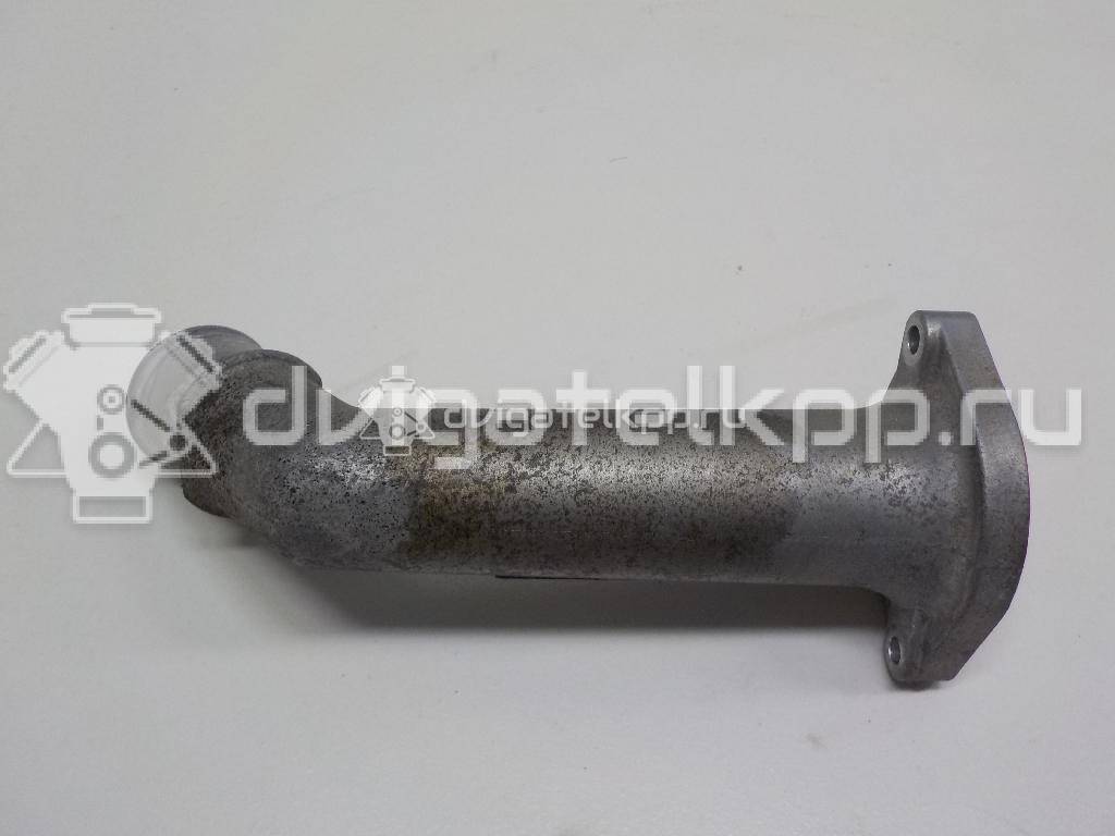 Фото Крышка термостата для двигателя FA20 для Subaru Forester / Levorg 200-208 л.с 16V 2.0 л бензин 11060AA300 {forloop.counter}}