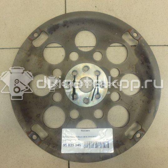 Фото Маховик для двигателя EJ253 для Subaru / Saab 167-173 л.с 16V 2.5 л бензин 12332AA120