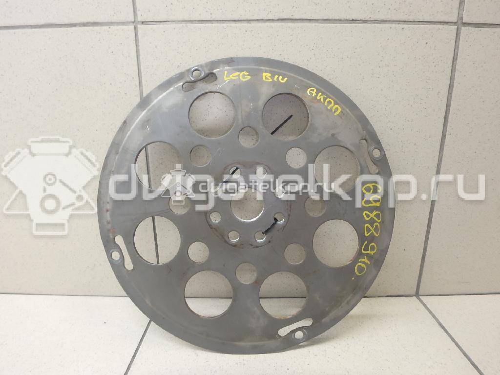 Фото Маховик для двигателя EJ253 для Subaru / Saab 167-173 л.с 16V 2.5 л бензин 12332AA120 {forloop.counter}}