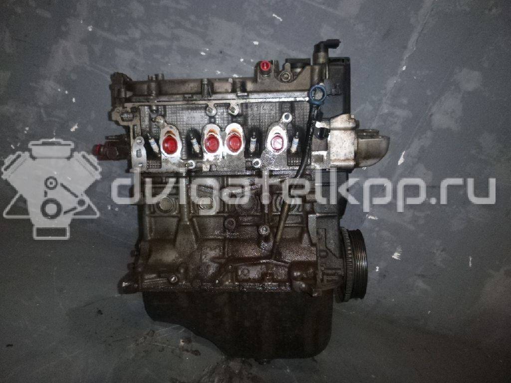 Фото Контрактный (б/у) двигатель 199 A4.000 для Fiat Grande Punto 199 / Punto 65-69 л.с 8V 1.2 л бензин 71741372 {forloop.counter}}