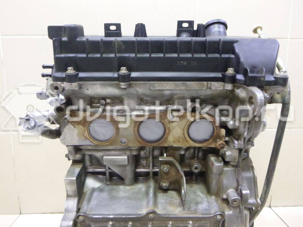 Фото Контрактный (б/у) двигатель 3A91 для Mitsubishi Colt 75 л.с 12V 1.1 л Бензин/газ MN195892 {forloop.counter}}