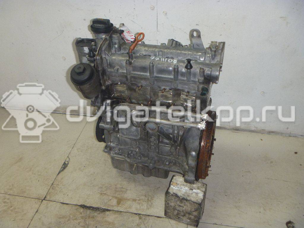 Фото Контрактный (б/у) двигатель BLP для Volkswagen Touran / Golf 115 л.с 16V 1.6 л бензин 03C100035D {forloop.counter}}