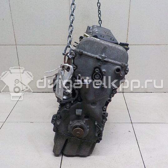 Фото Контрактный (б/у) двигатель M13A для Suzuki / Chevrolet 82-94 л.с 16V 1.3 л бензин 1100085e00