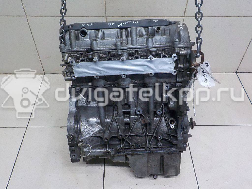 Фото Контрактный (б/у) двигатель M13A для Subaru / Suzuki / Chevrolet 82-94 л.с 16V 1.3 л бензин 1100085e00 {forloop.counter}}