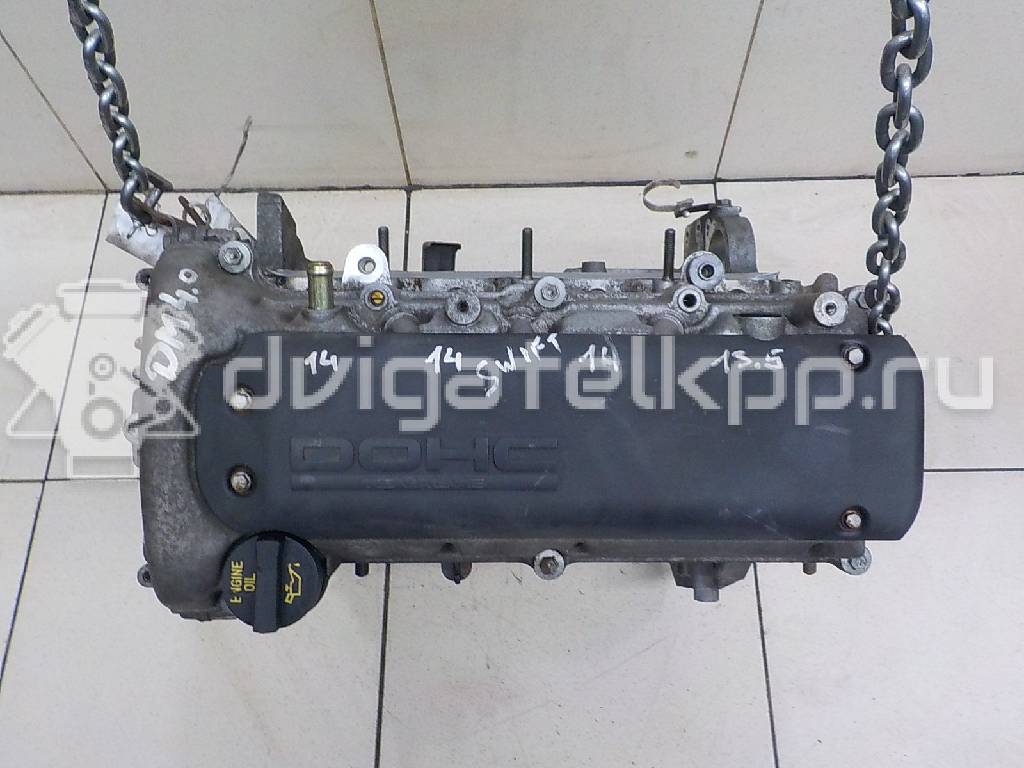 Фото Контрактный (б/у) двигатель M13A для Subaru / Suzuki / Chevrolet 82-94 л.с 16V 1.3 л бензин 1100085e00 {forloop.counter}}