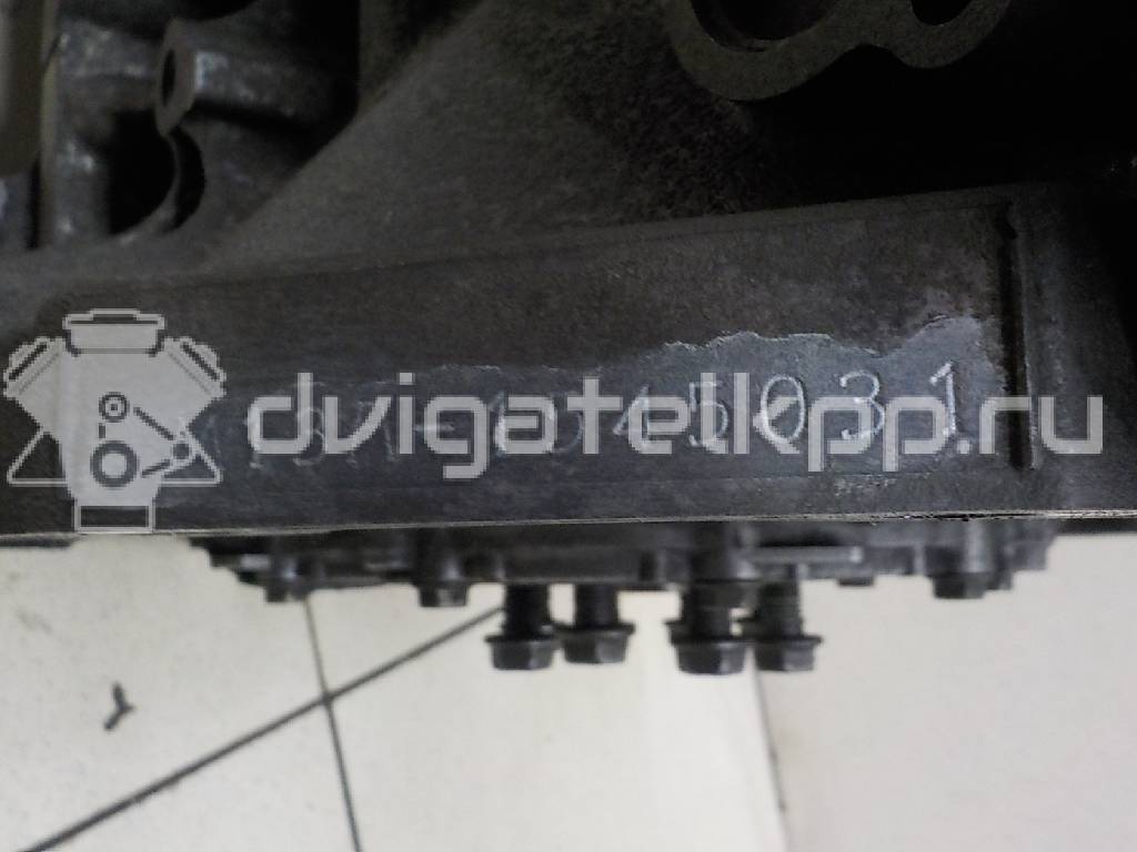 Фото Контрактный (б/у) двигатель M13A для Suzuki / Chevrolet 82-94 л.с 16V 1.3 л бензин 1100085e00 {forloop.counter}}