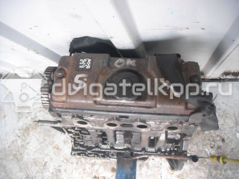 Фото Контрактный (б/у) двигатель NFT (TU5JP) для Peugeot 306 98 л.с 8V 1.6 л бензин 01351S {forloop.counter}}