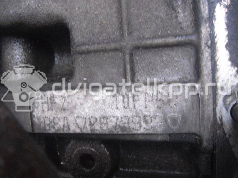 Фото Контрактный (б/у) двигатель NFZ (TU5JP) для Peugeot / Citroen 88-90 л.с 8V 1.6 л бензин 01351S {forloop.counter}}