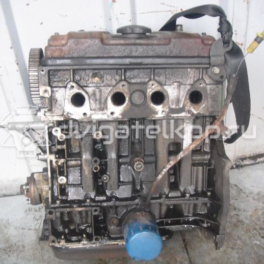 Фото Контрактный (б/у) двигатель NFT (TU5JP) для Citroen Saxo S0, S1 98-101 л.с 8V 1.6 л бензин 01351S