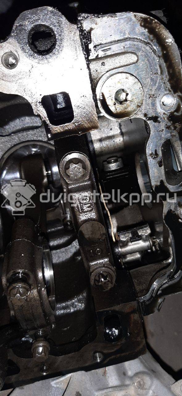 Фото Контрактный (б/у) двигатель Y 20 DTH для Opel / Chevrolet / Vauxhall 101 л.с 16V 2.0 л Дизельное топливо {forloop.counter}}